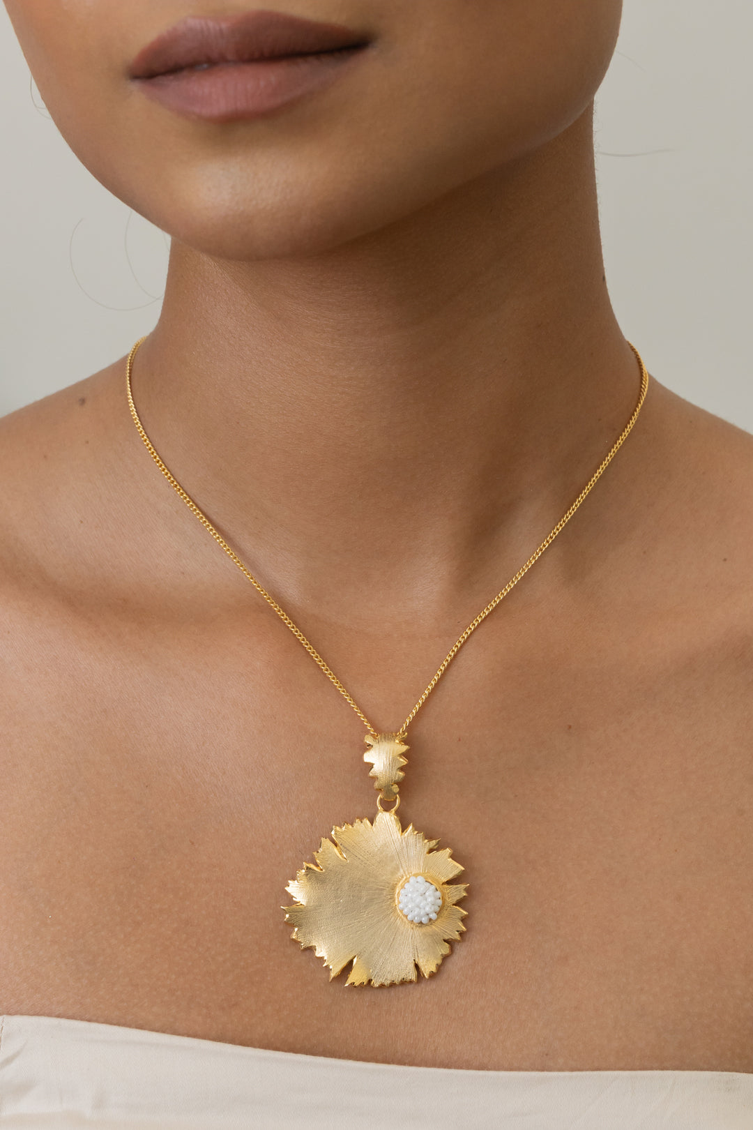 Circulas Pendant