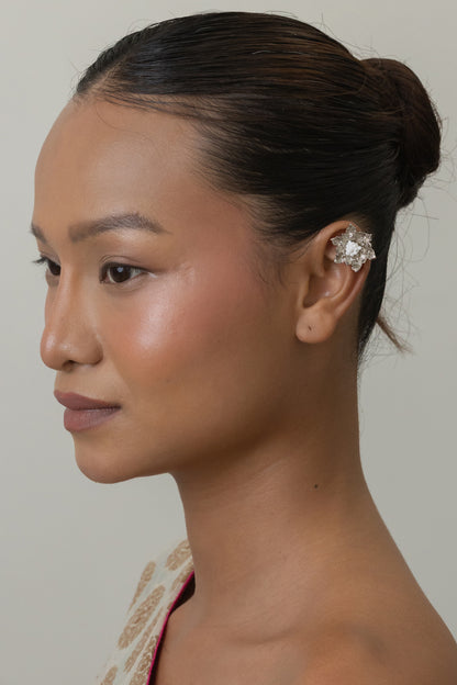 Parna Cuff