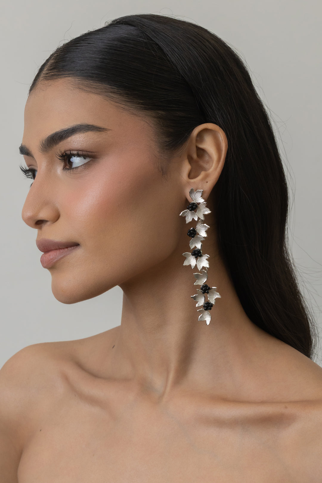 Petal Danglers