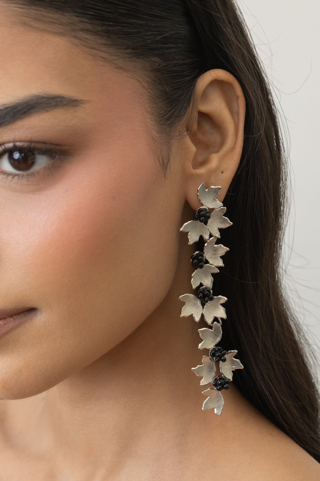 Petal Danglers