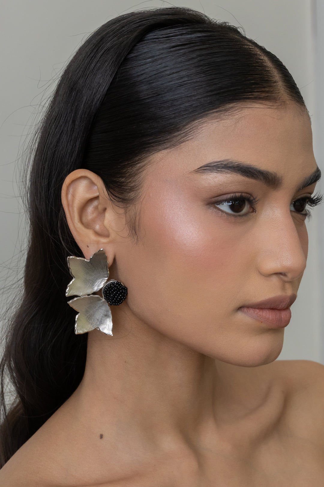 Petal Studs