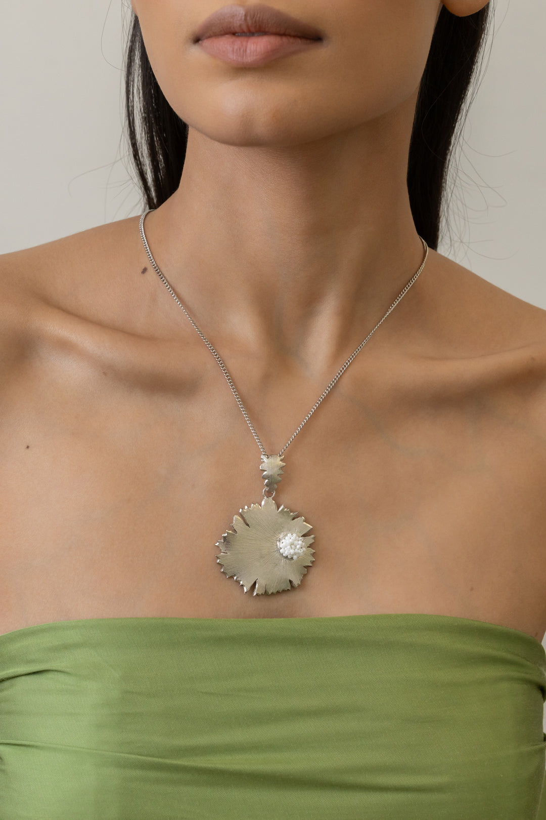 Circulas Pendant