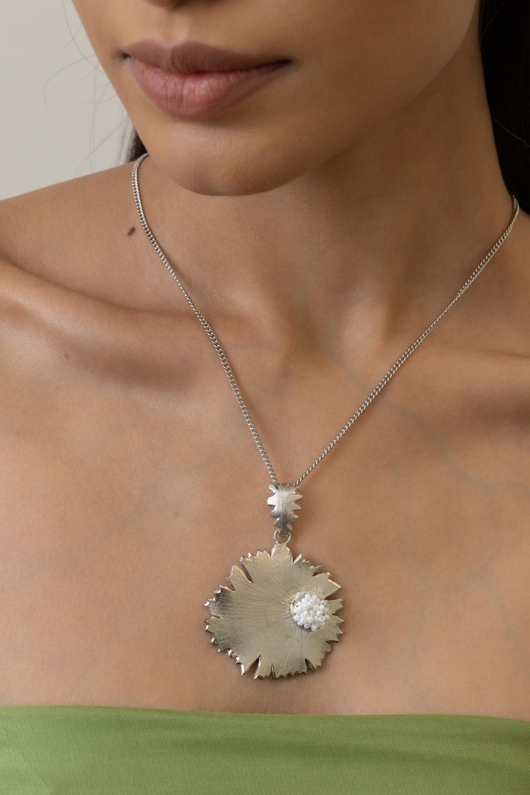Circulas Pendant