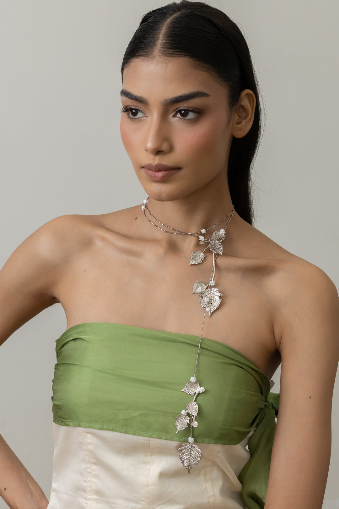 Megh Lariat