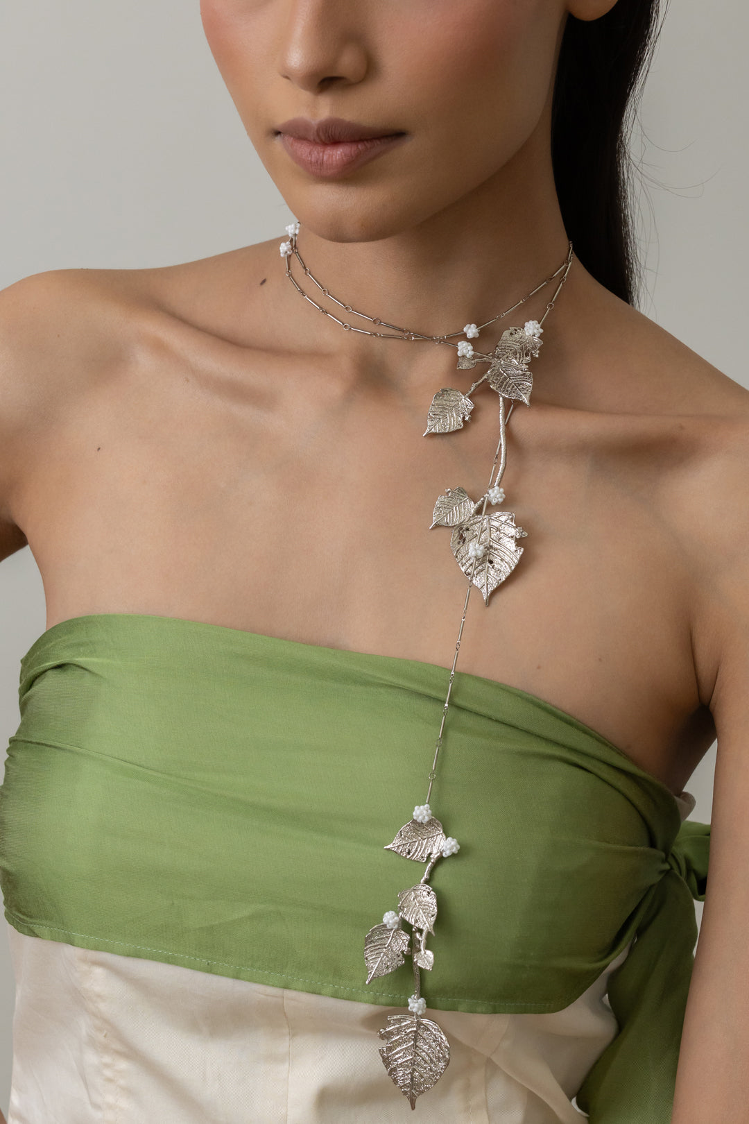 Megh Lariat