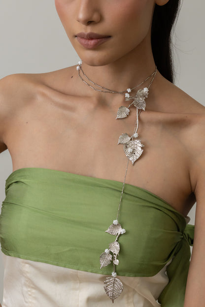 Megh Lariat