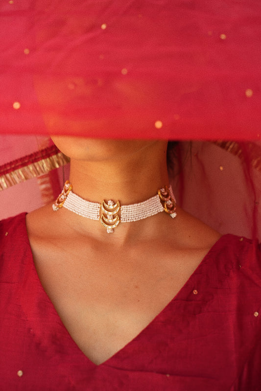 Moti Choker